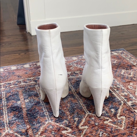 Iro Keira boots / booties - Picture 5 of 16